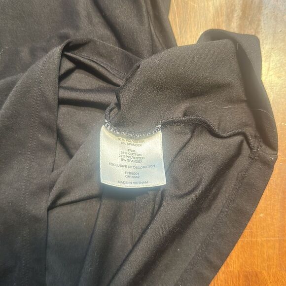 Mondetta tank top with built in bra S (4300) - Picture 7 of 8